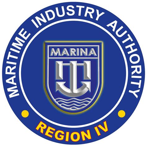 Marina Region IV .